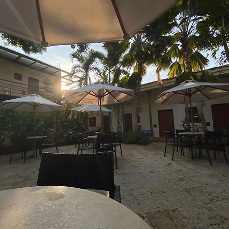 Hotel San German Girardot Kültér fotó