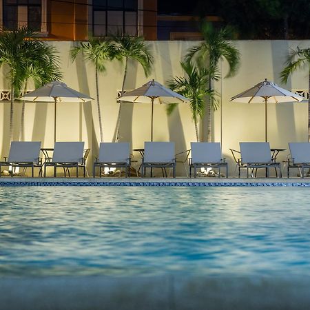 Hotel San German Girardot Kültér fotó