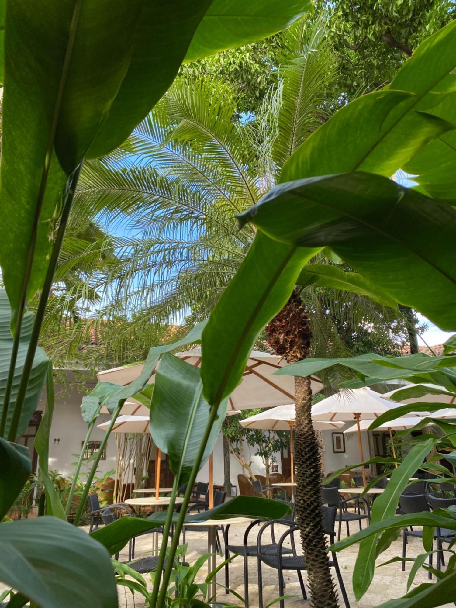 Hotel San German Girardot Kültér fotó