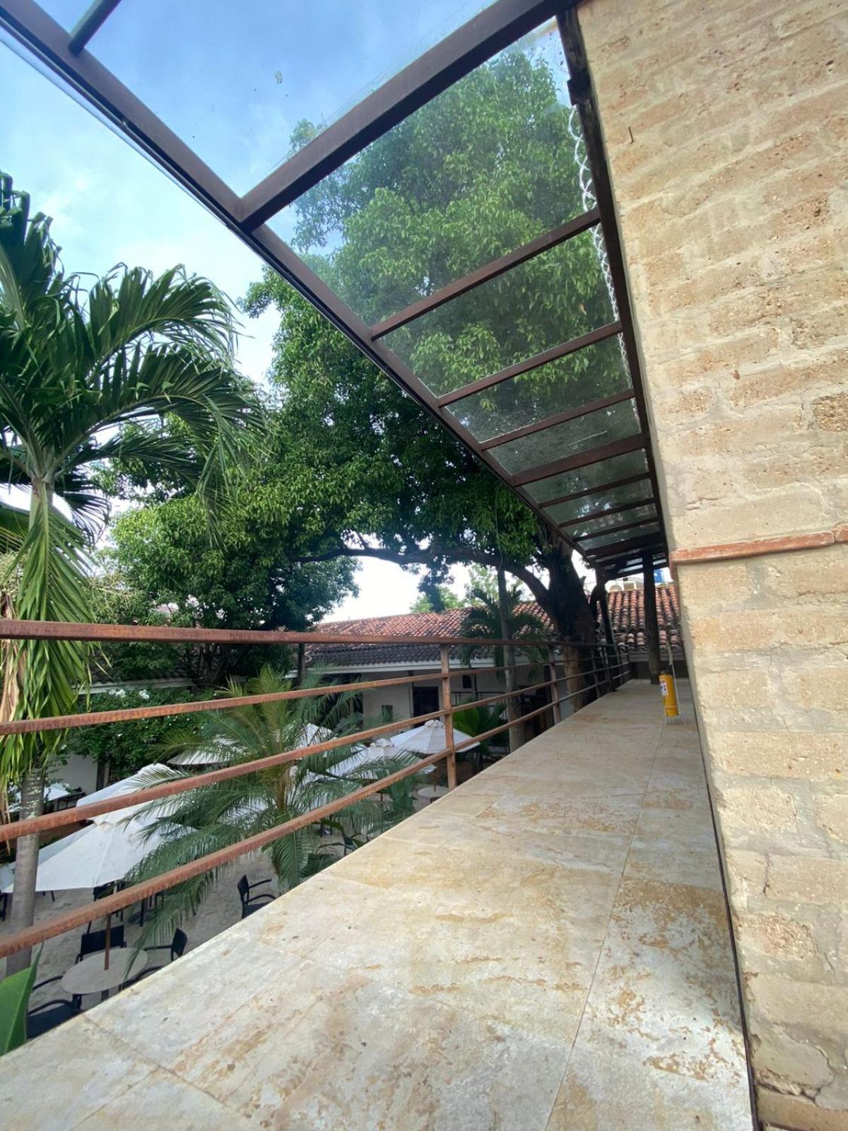 Hotel San German Girardot Kültér fotó