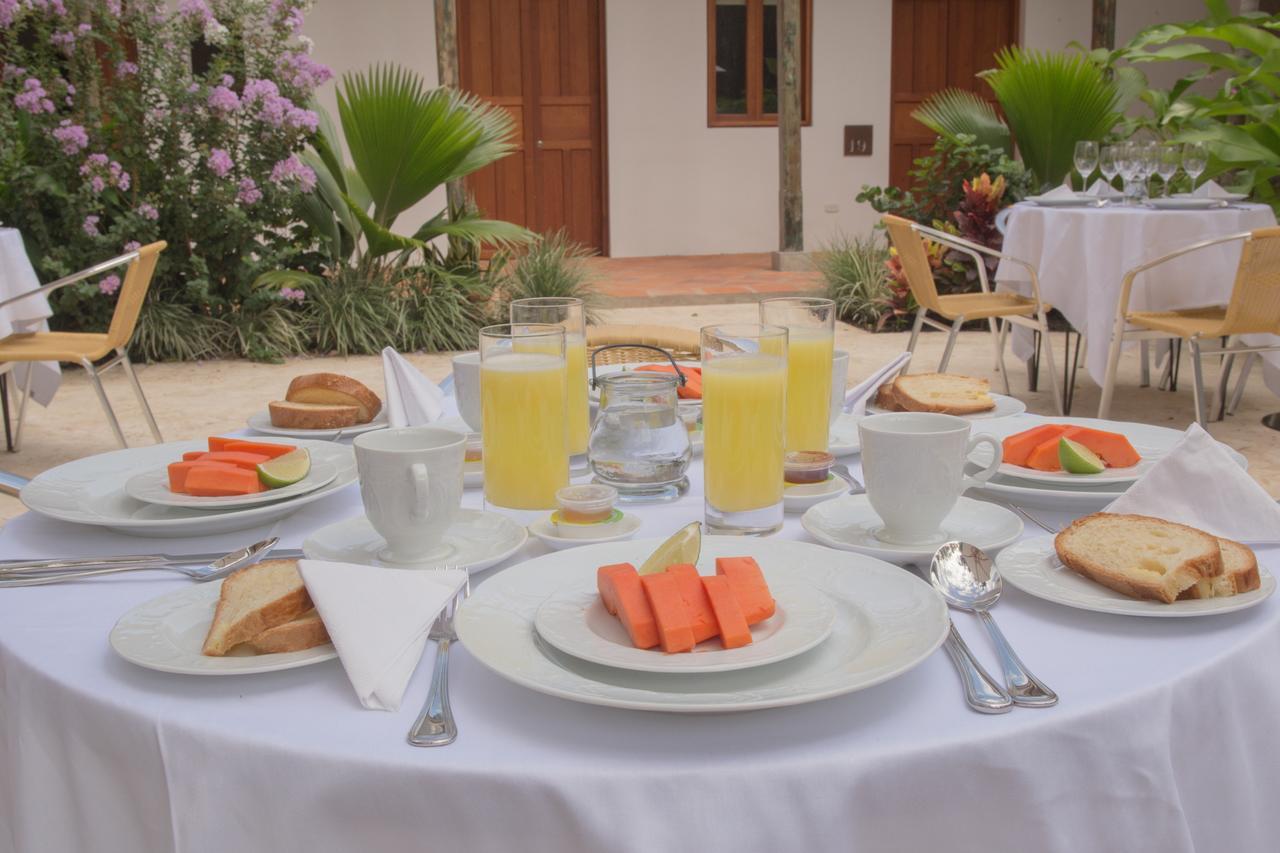 Hotel San German Girardot Kültér fotó
