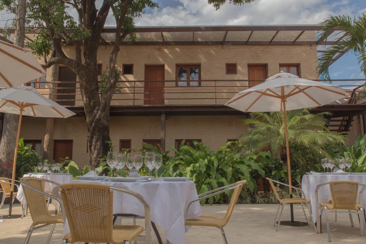Hotel San German Girardot Kültér fotó