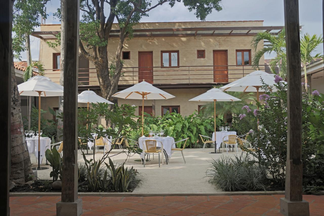 Hotel San German Girardot Kültér fotó
