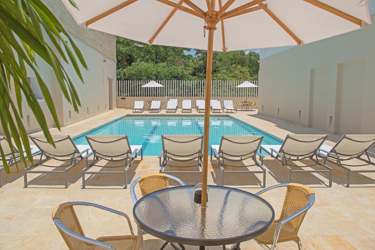 Hotel San German Girardot Kültér fotó