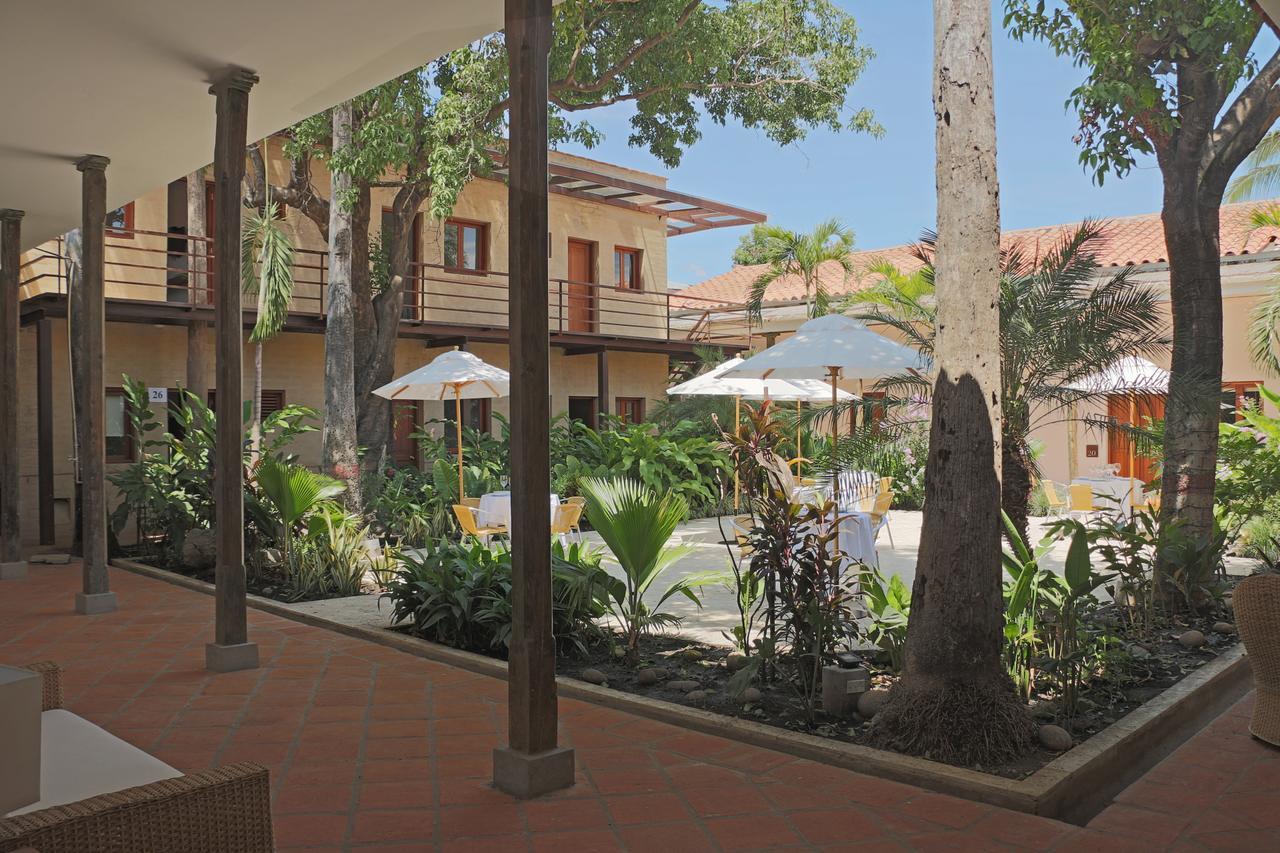 Hotel San German Girardot Kültér fotó