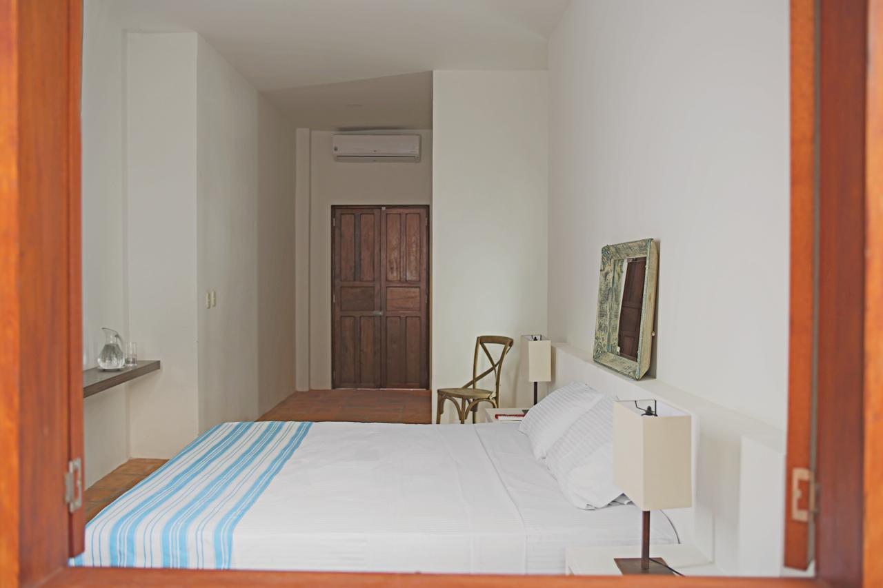Hotel San German Girardot Kültér fotó