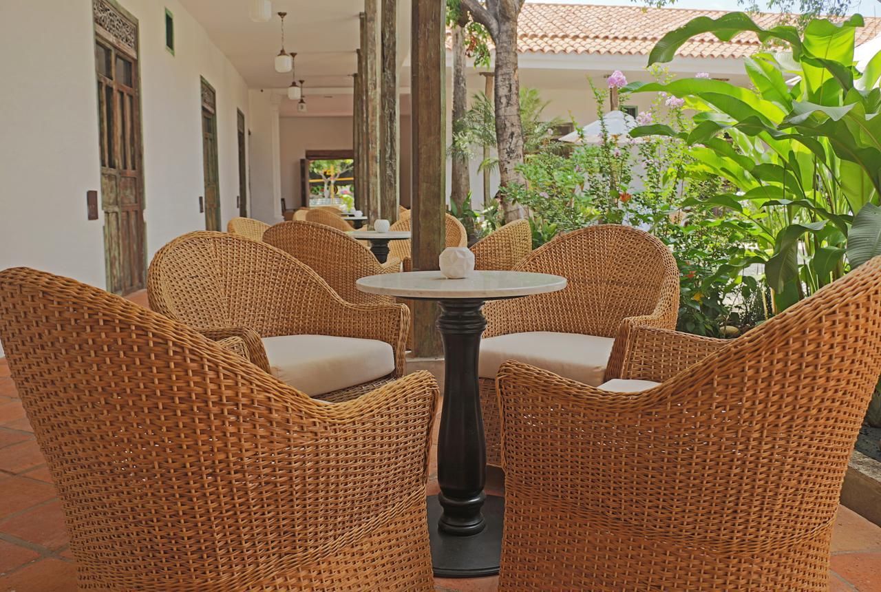 Hotel San German Girardot Kültér fotó