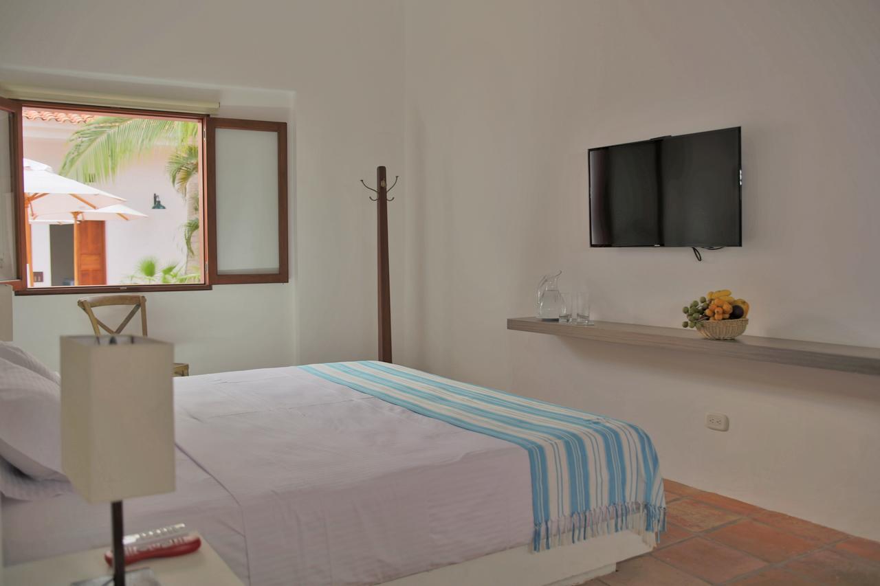 Hotel San German Girardot Kültér fotó