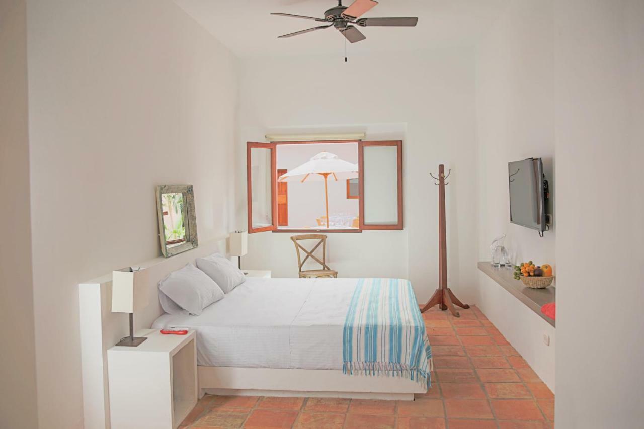 Hotel San German Girardot Kültér fotó